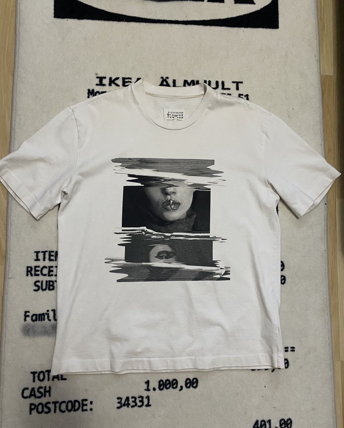 Other Maison margiela Size US L / EU 52-54 / 3 - 1 Thumbnail