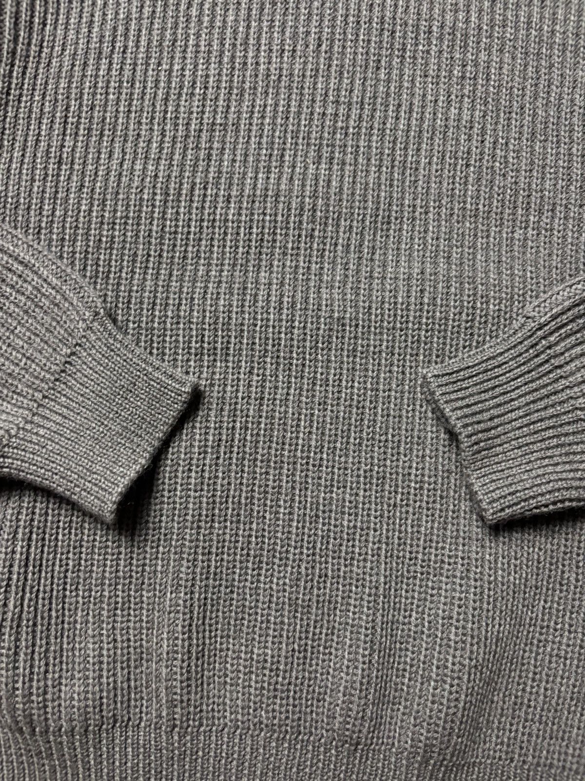 Woolrich Woolen Mills Woolrich Men’s Merino Wool Turtleneck Sweater Size XL Size US XL / EU 56 / 4 - 7 Thumbnail