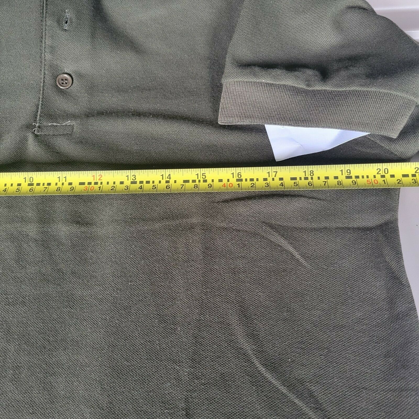 Other Men's Galaxy By Harvic Uniform Shirt. Size Medium. Size US M / EU 48-50 / 2 - 9 Thumbnail