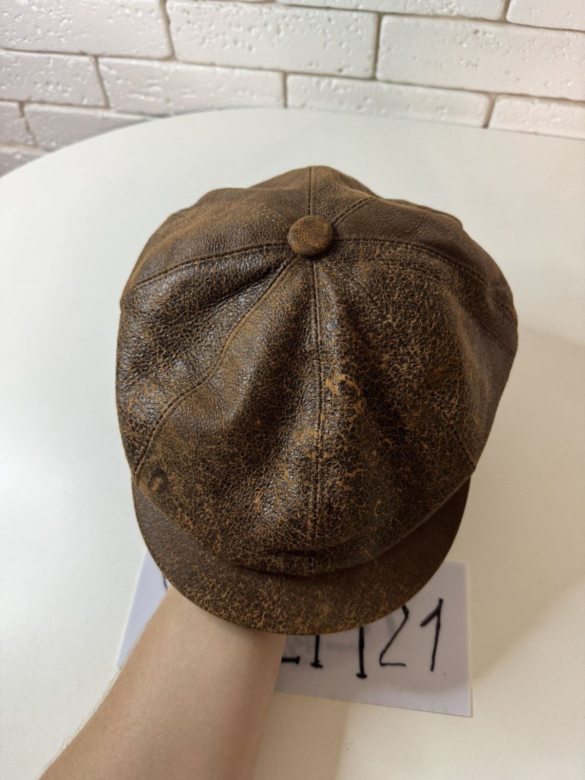 Other Major wear cap hat Size ONE SIZE - 2 Thumbnail