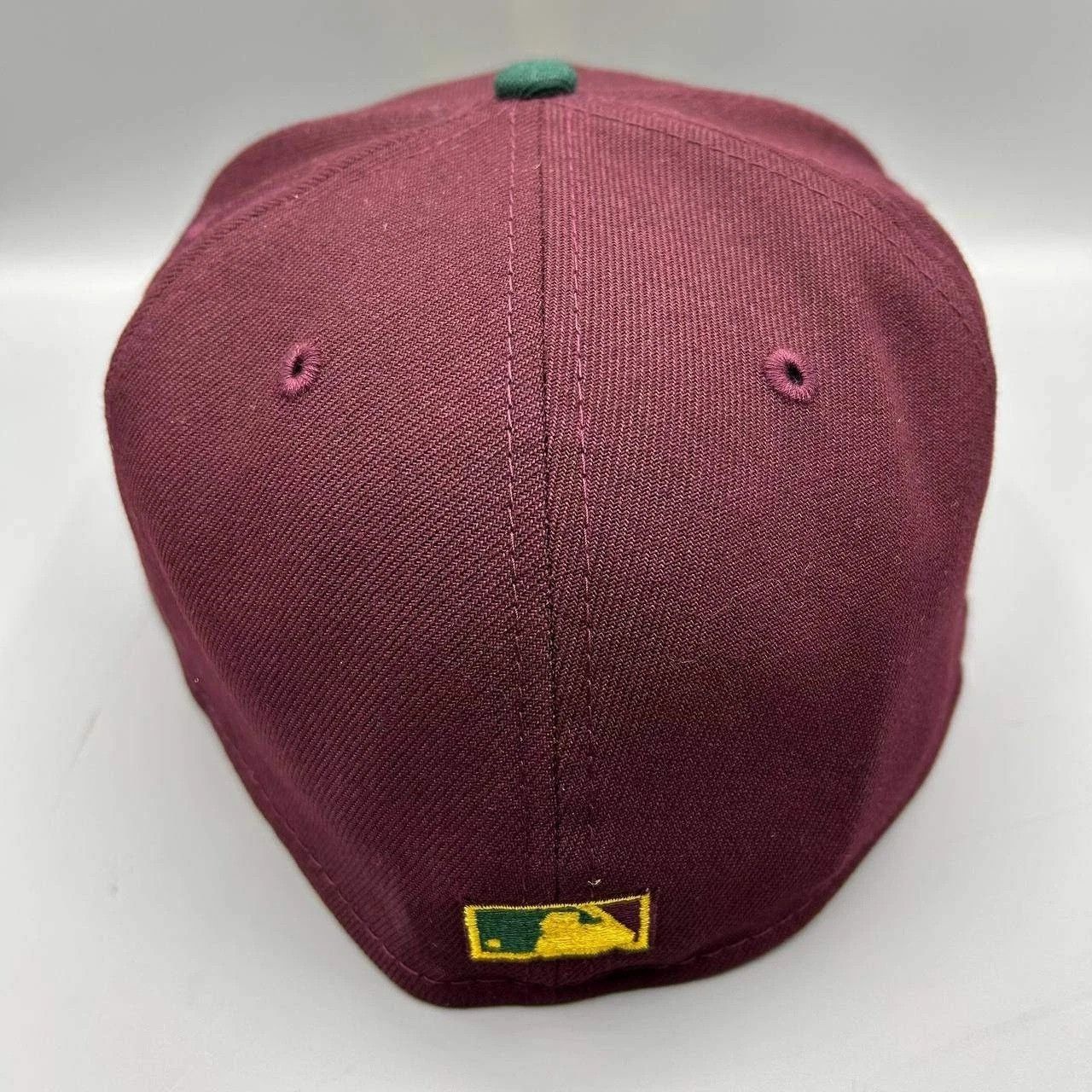 New Era Minnesota Twins Hat Men 7 1/4 Red Green MLB Fitted Cap New Size ONE SIZE - 7 Thumbnail