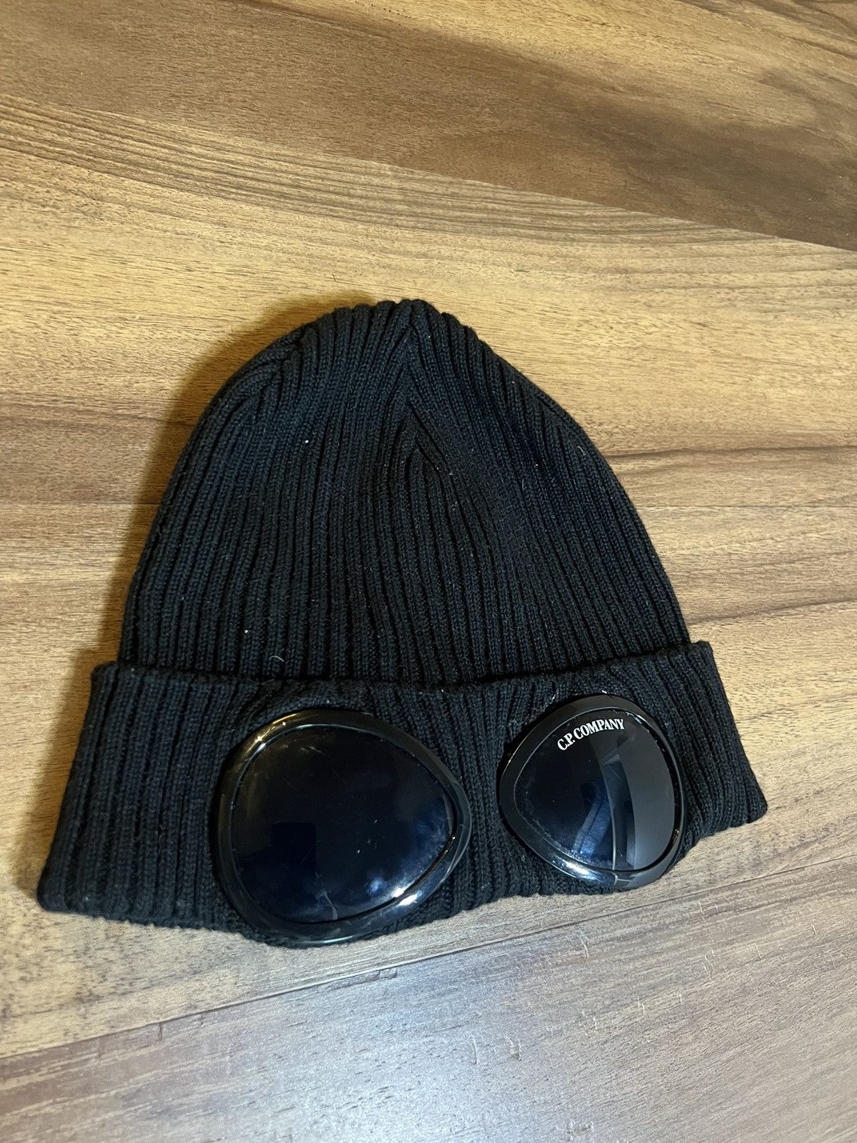 C.P. Company C.P Company Hat Size ONE SIZE - 7 Thumbnail