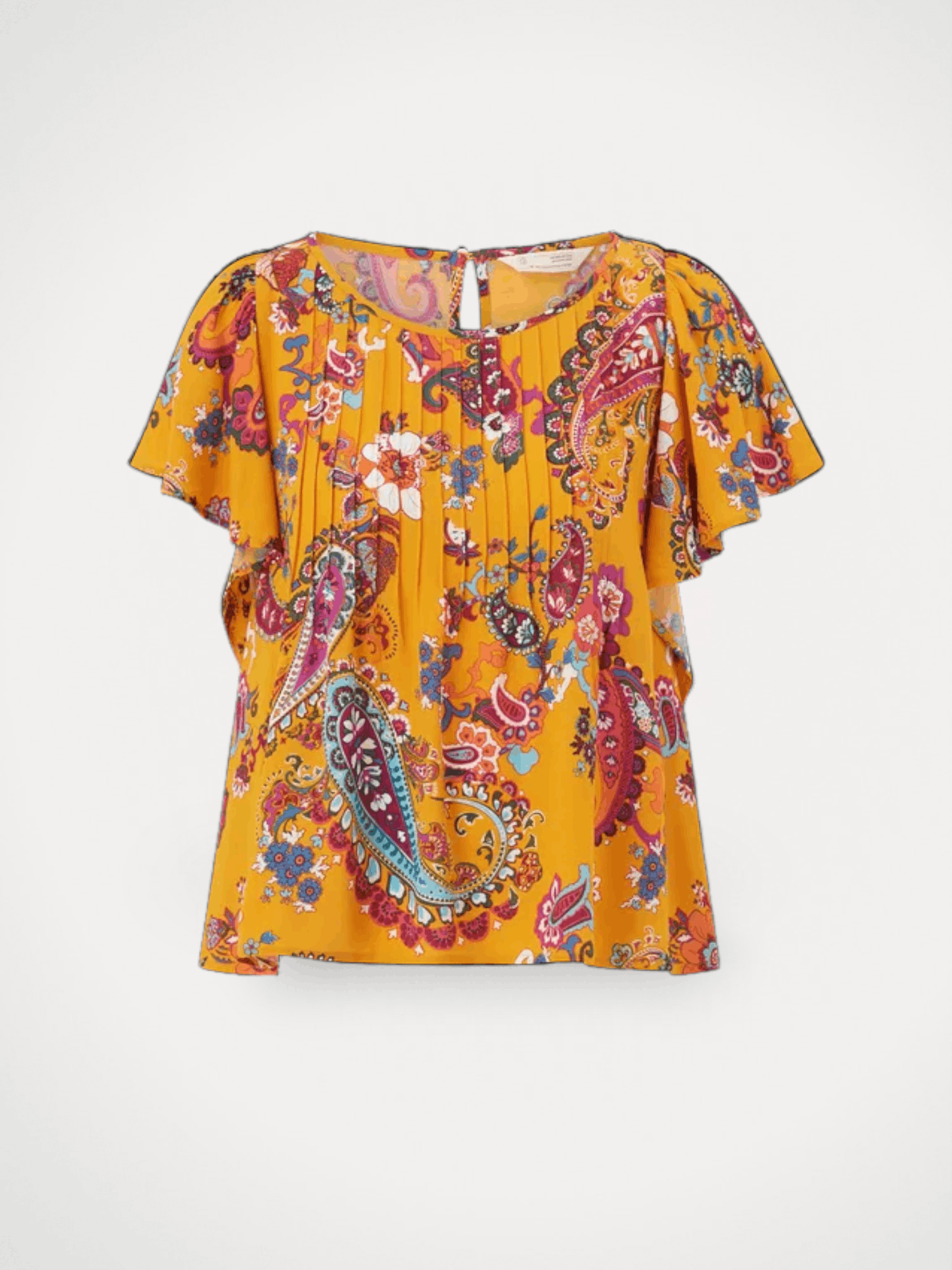 Odd Molly Odd Molly Blouse Size S / US 4 / IT 40 - 1 Thumbnail