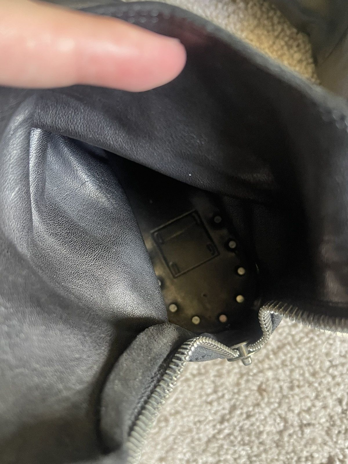 Guidi Guidi 788z Back-zip Boots Size US 9 / EU 42 - 6 Thumbnail