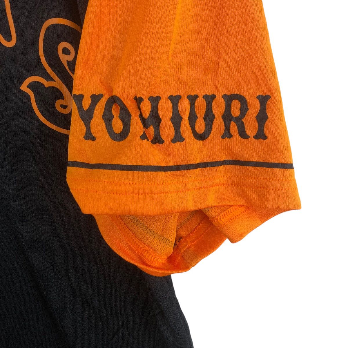 Vintage Vintage YOMIURI GIANTS BASEBALL Jersey Tee Shirt Top Nippon Size US M / EU 48-50 / 2 - 3 Thumbnail