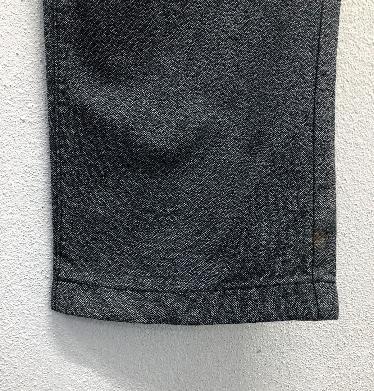 Vintage Vintage Navy Cargo Pants Size US 34 / EU 50 - 12 Thumbnail