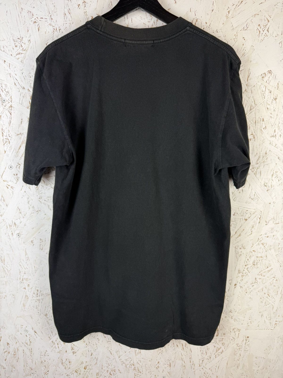 Band Tees 00s Brujeria Demoniaco M.W.O.B.H.M. Metal Band T-Shirt M Size US M / EU 48-50 / 2 - 6 Thumbnail