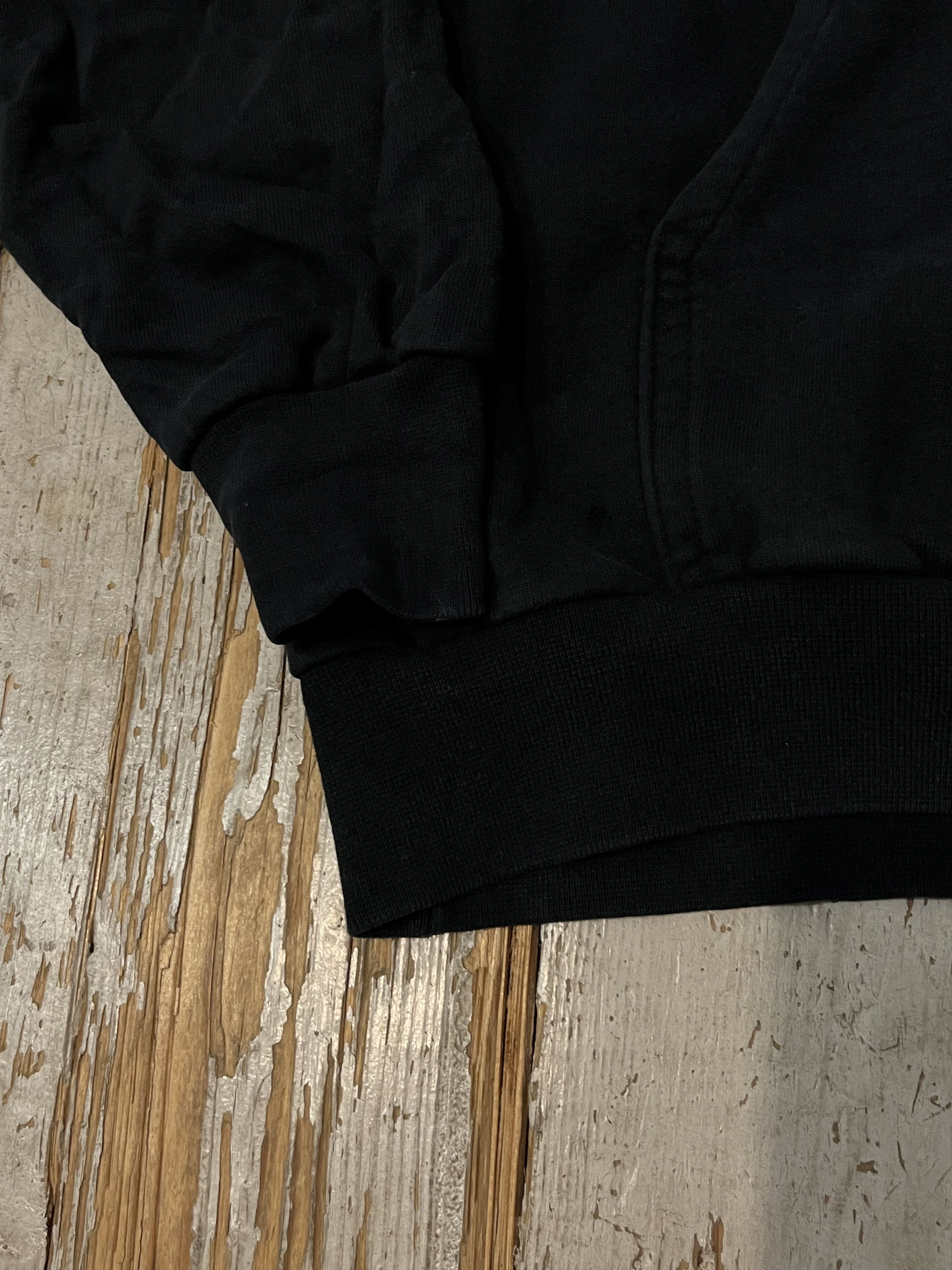 Band Tees × Vintage 90s Bohse Onkelz Heavy Rock Hoodie Size US L / EU 52-54 / 3 - 7 Thumbnail