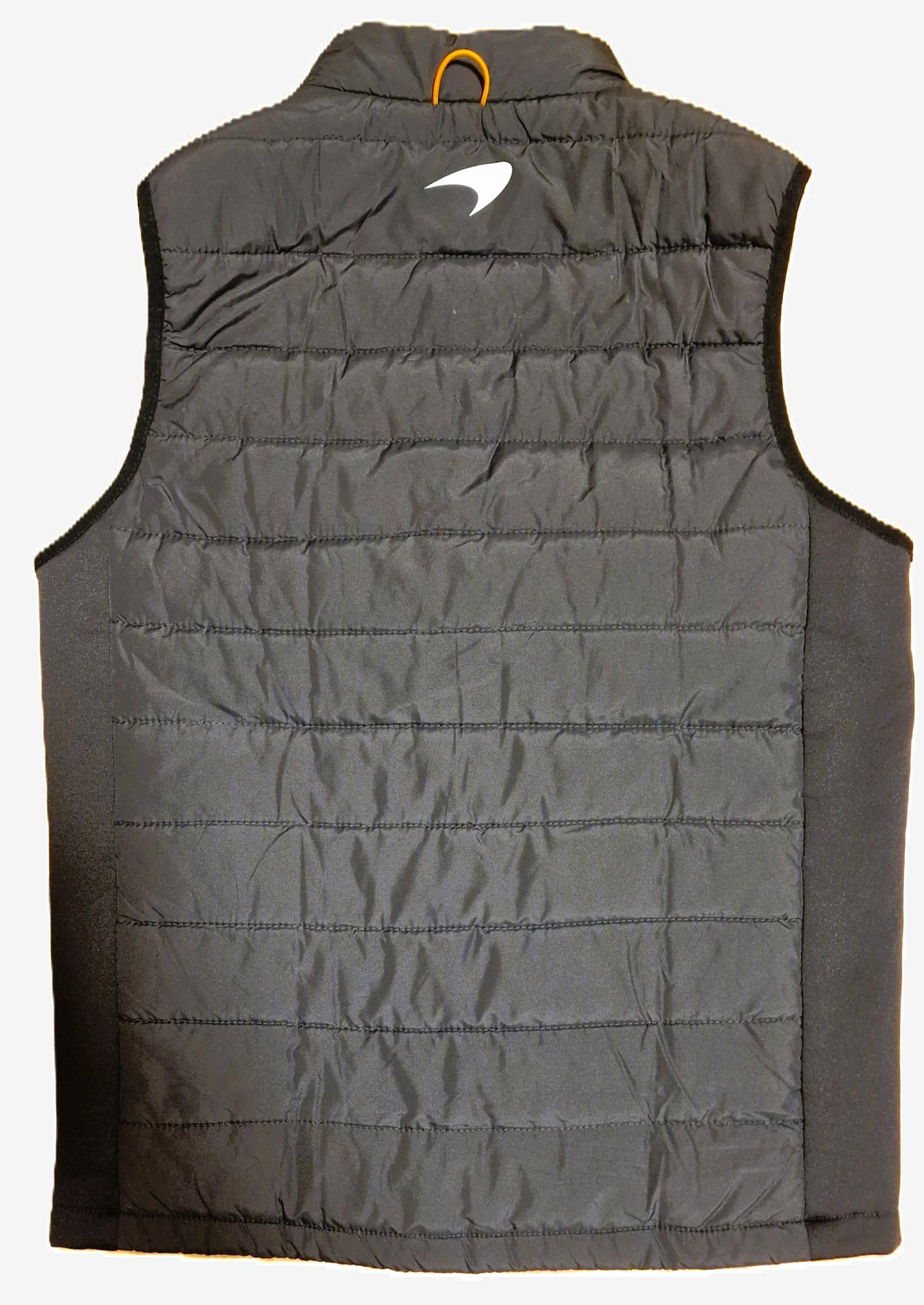 Other McLaren F1 Team Renault Padded Vest Size US XXS / EU 40 - 2 Thumbnail