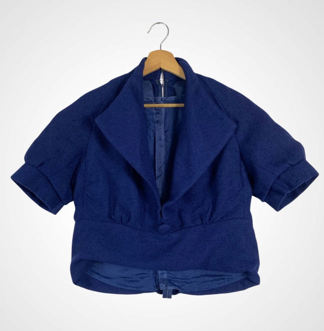 Christian Dior Monsieur Rare Vintage 50s Christian Dior Daimaru for Japan Size S / US 4 / IT 40 - 1 Thumbnail