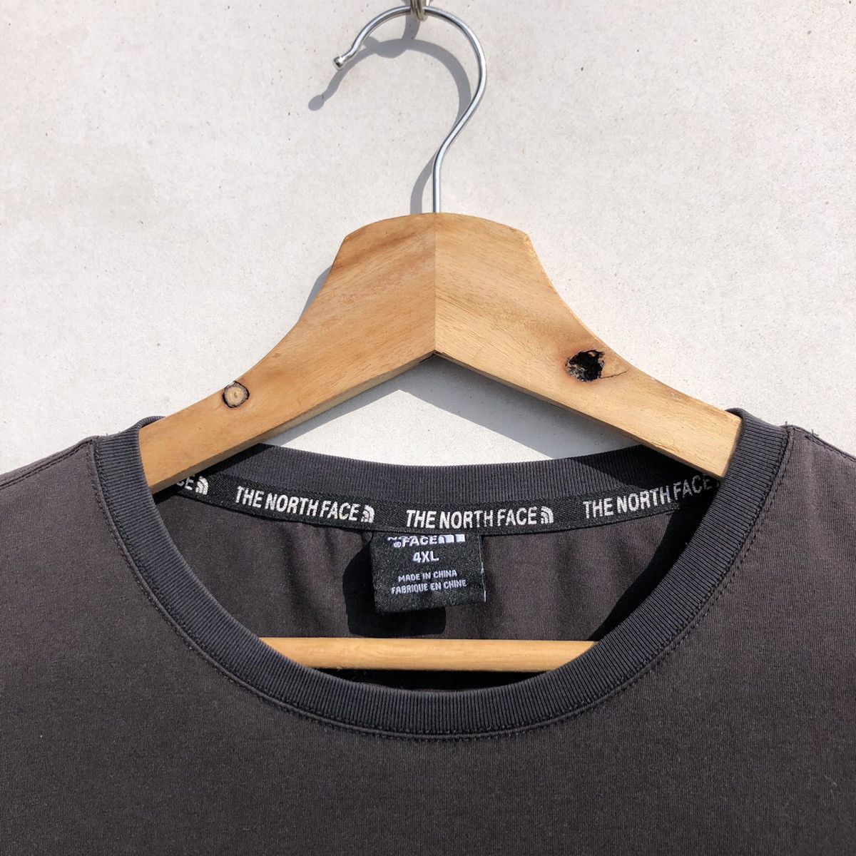 The North Face RARE🔥 The North Face Size US XL / EU 56 / 4 - 5 Thumbnail