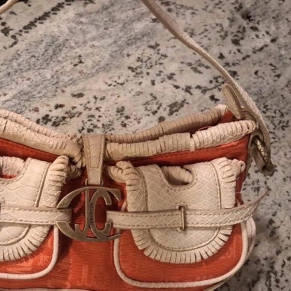 Other The Cavalli Multipocket Hard Mini Bag Size ONE SIZE - 6 Thumbnail