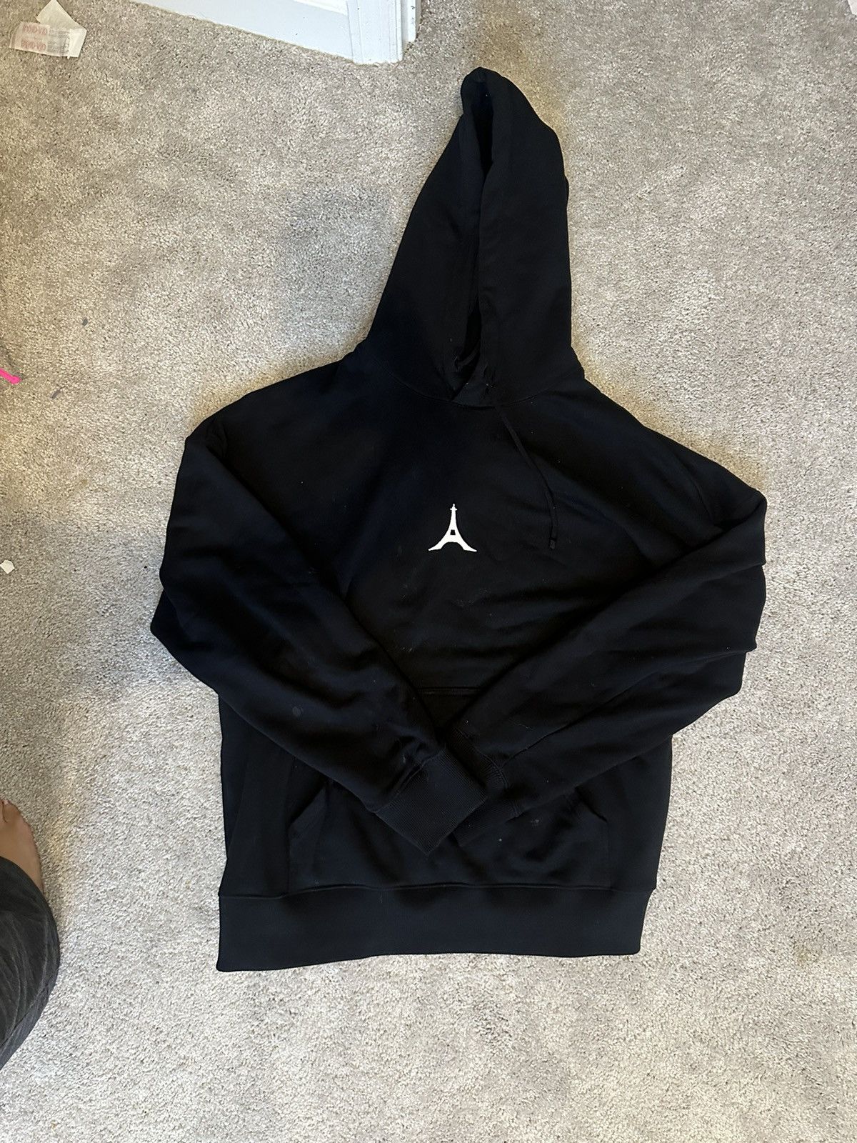Givenchy Givenchy Classic Hoodie Size US XXL / EU 58 / 5 - 4 Thumbnail