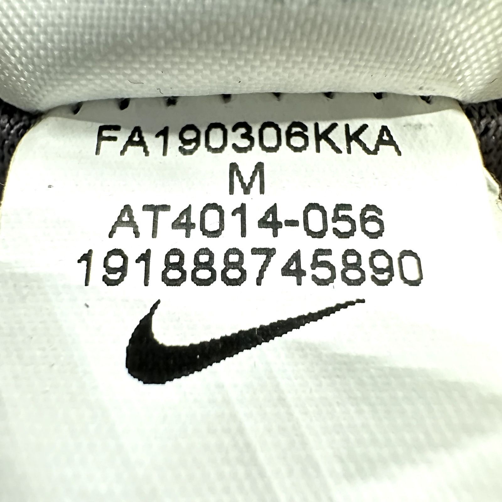 Nike Nike Flex Stride 7" Lined Running Shorts Reflective Gray M Size US 40 / EU 56 - 5 Thumbnail