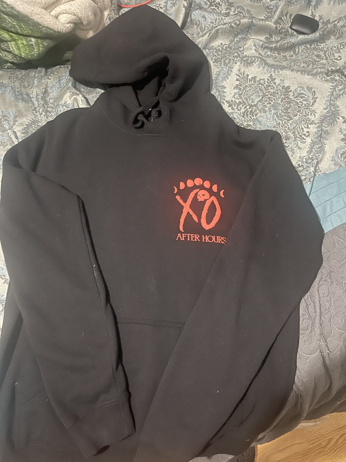 The Weeknd After hours merch Size US M / EU 48-50 / 2 - 1 Thumbnail