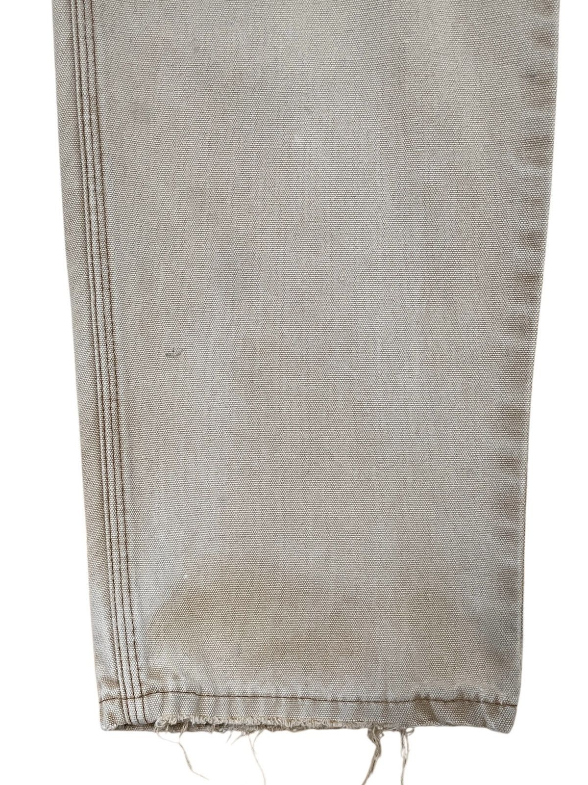 Dickies × Vintage Vintage Brand Dickies Dark Canvas Carpenter 1990s Size US 42 / EU 58 - 4 Thumbnail