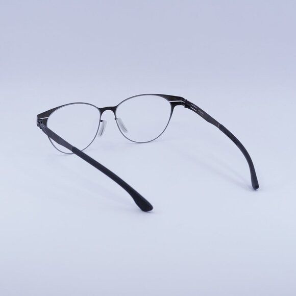 Ic! Berlin 🕶️ New IC! Berlin BOSSA NOVA M1393 023 Eyeglasses 50mm Size ONE SIZE - 5 Thumbnail