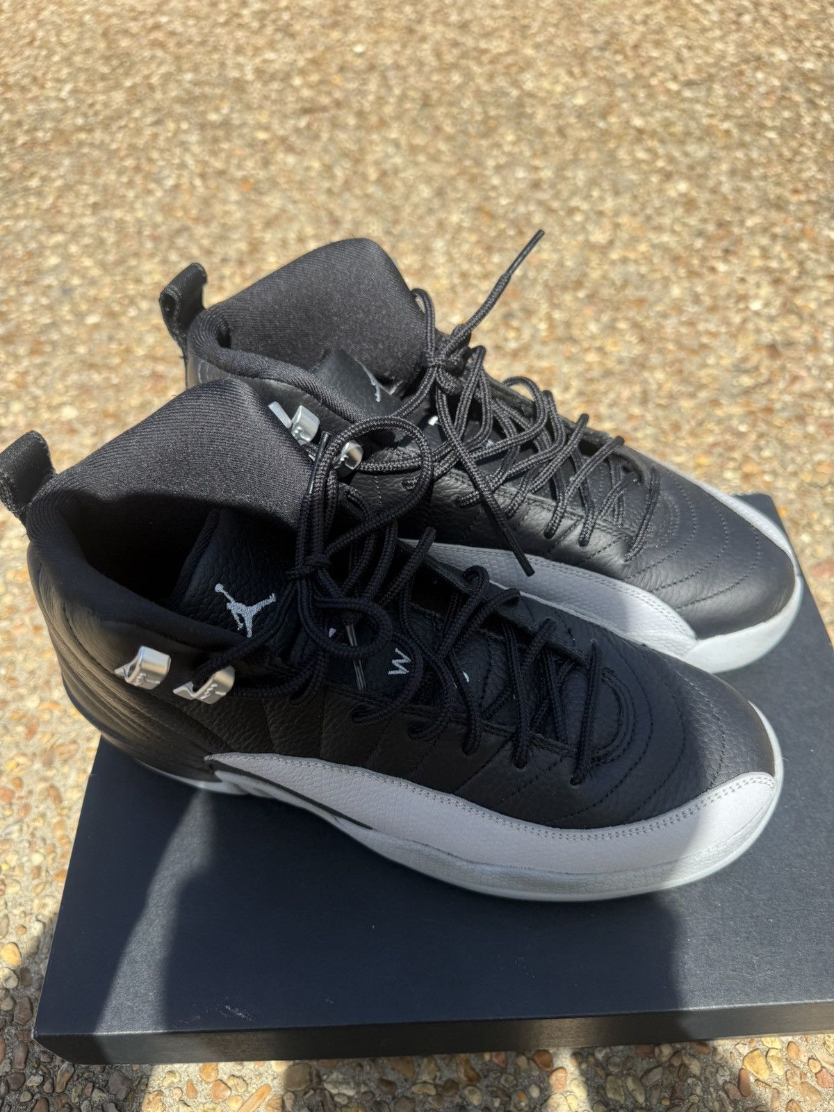 Jordan Brand Air Jordan 12 (Retro) (GS) Size US 7 / EU 40 - 5 Thumbnail