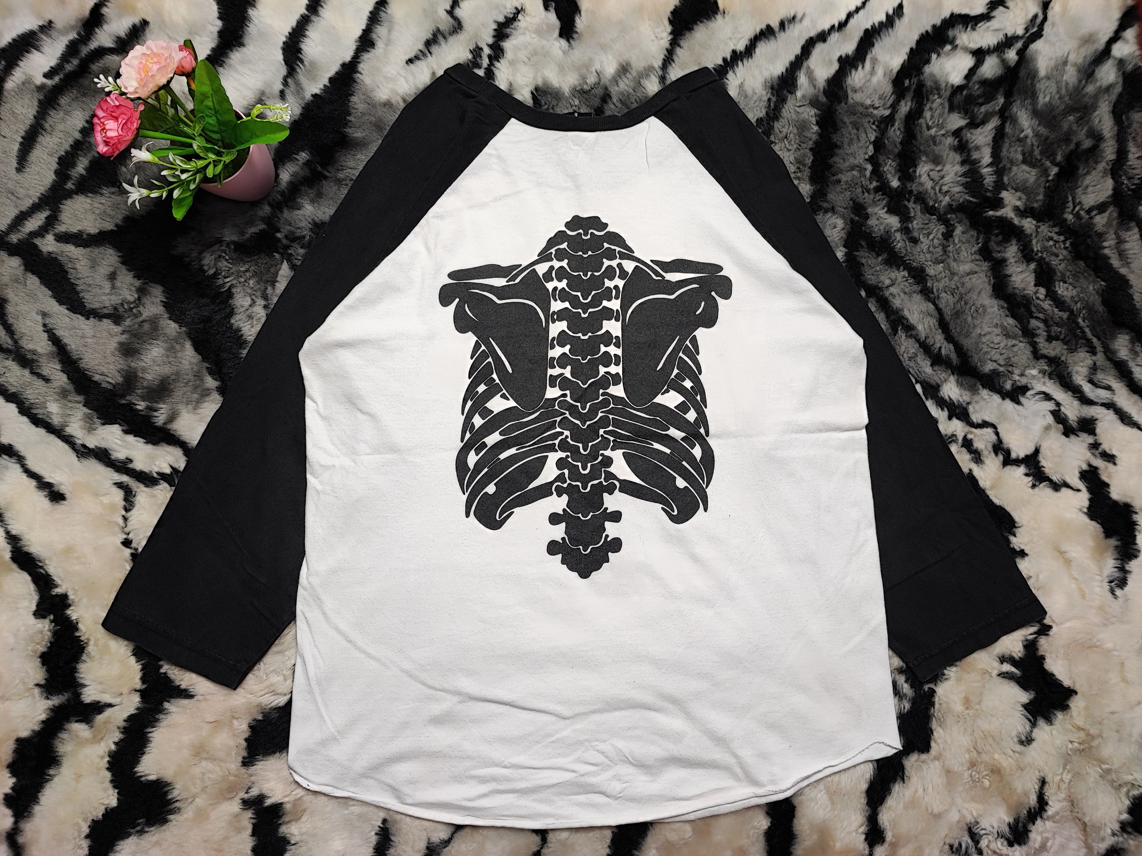 Band Tees Misfits Tshirt Size US M / EU 48-50 / 2 - 11 Thumbnail