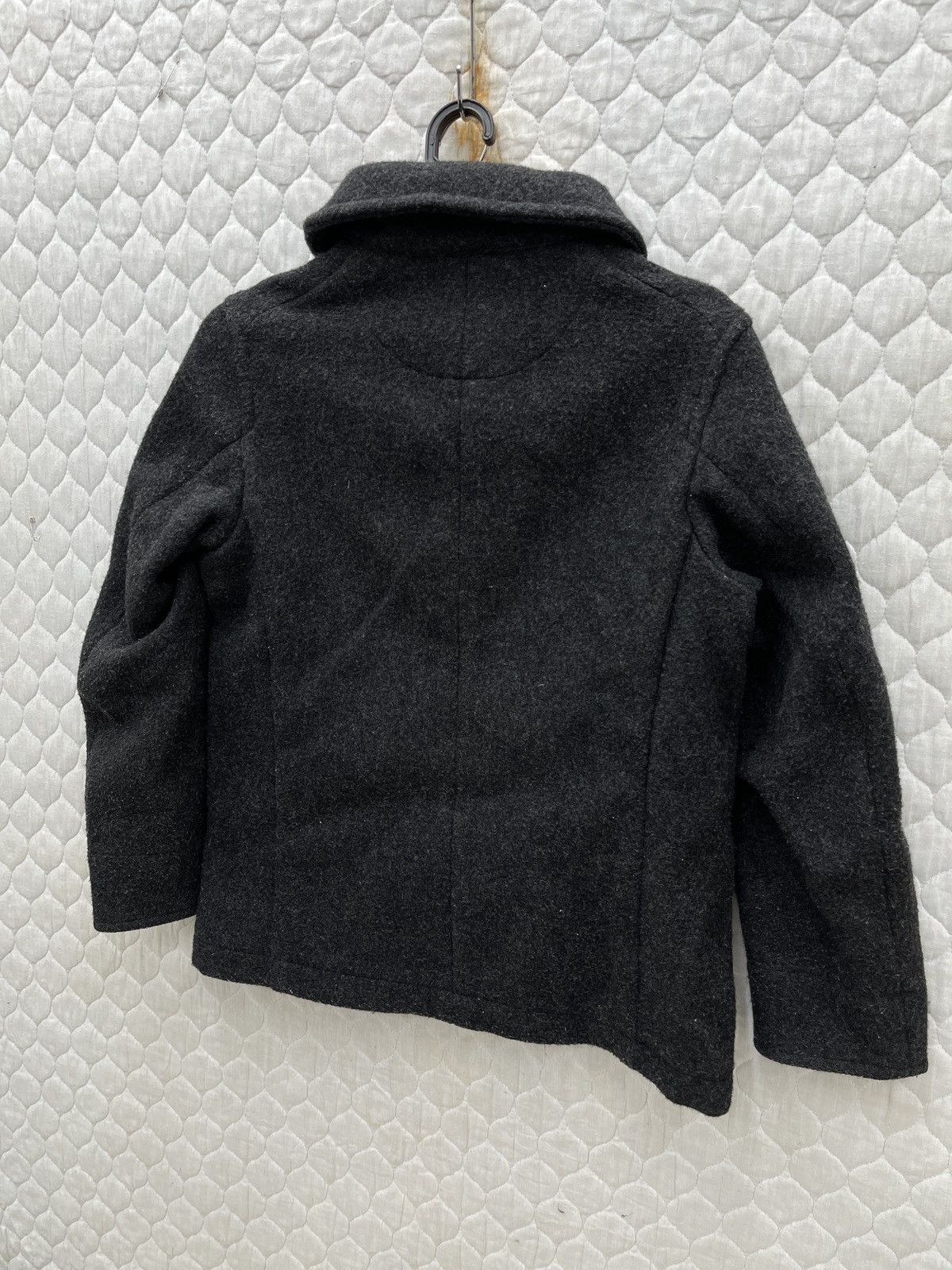 Danton 🔥🔥🔥STEALS DANTON VETEMENTS DE TRAVAIL WOOL JACKET Size S / US 4 / IT 40 - 6 Thumbnail