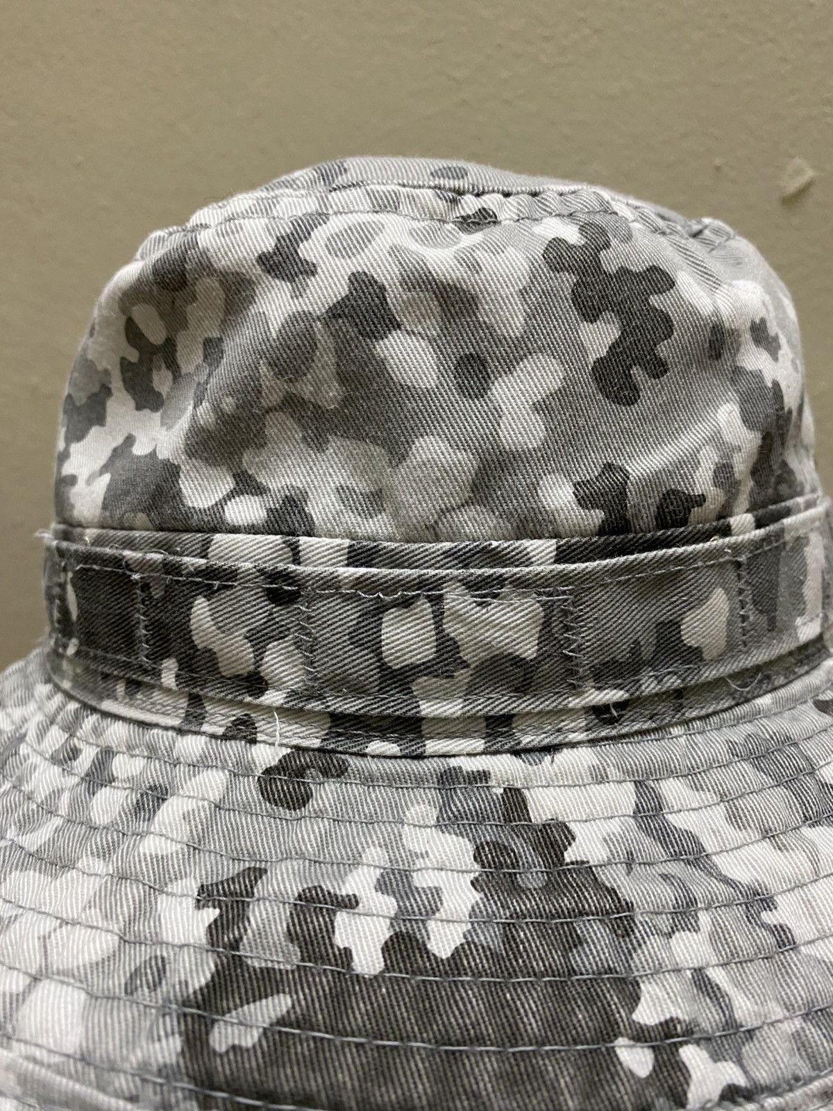 Supreme Vintage Supreme Military Boonie Size ONE SIZE - 3 Thumbnail
