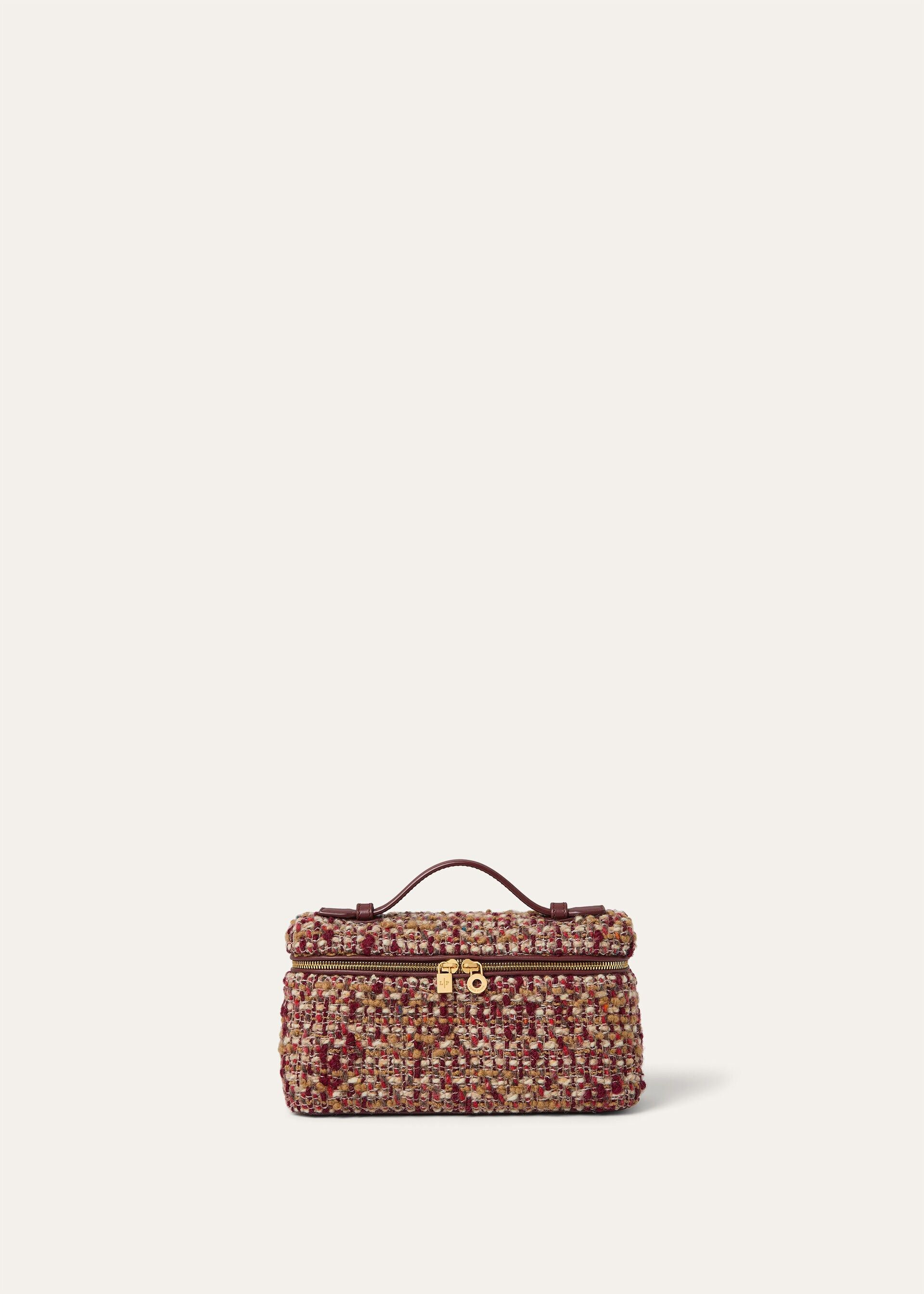 Loro Piana os11x0426 FAR0937 Size: OS / L19 Pocket Crossbody Bag Size ONE SIZE - 1 Thumbnail