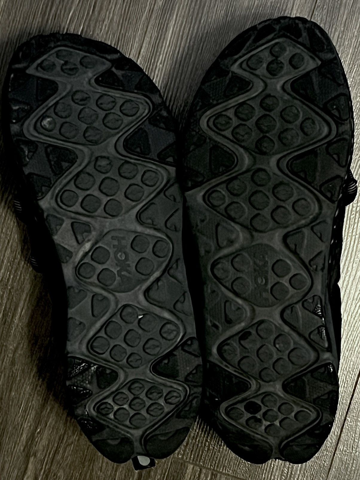 Hoka Hoka one one Ora Primo Black 10.5M Size US 10.5 / EU 43-44 - 4 Thumbnail
