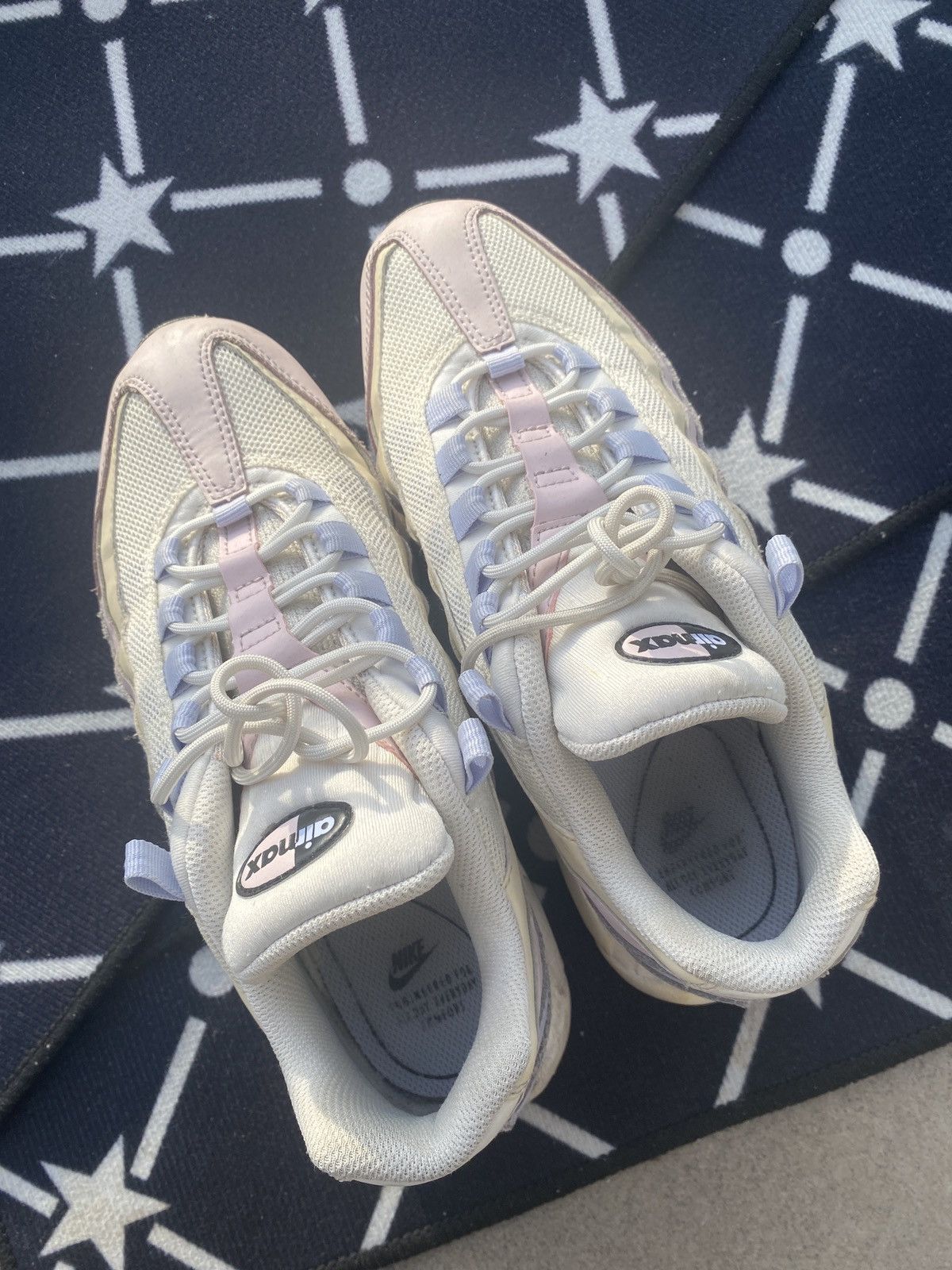 Nike nike air max 95 Size US 8 / IT 38 - 3 Thumbnail