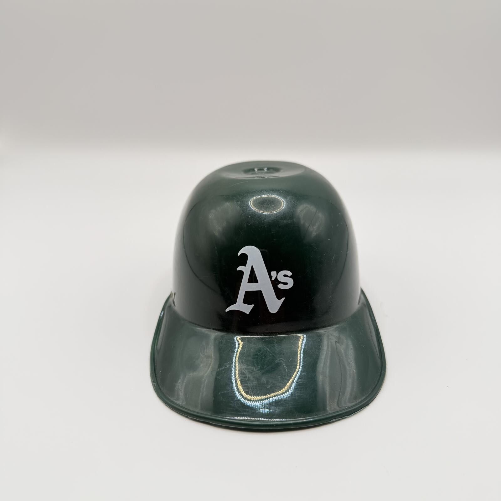 MLB MLB Hat Mug Water Bottle Oakland A's Vintage Lot of 4 Size ONE SIZE - 3 Thumbnail