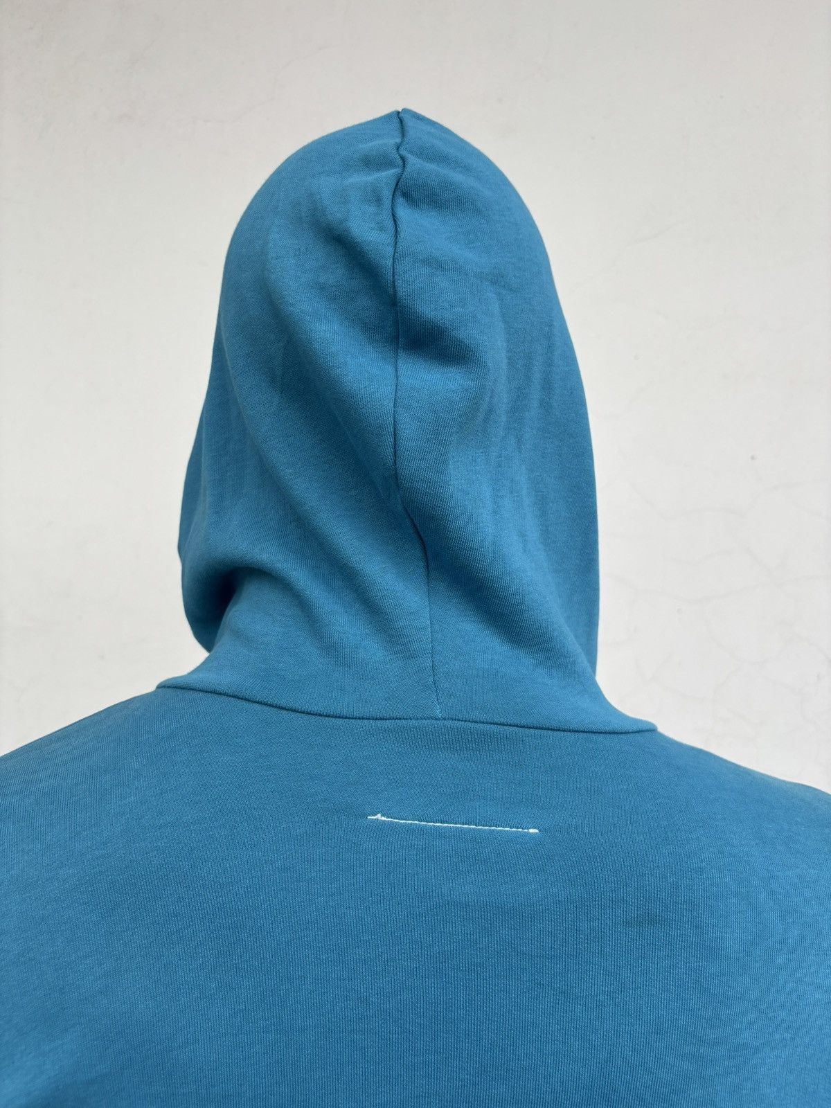 Maison Margiela SS16 Oversized Button Up Hoodie Size US M / EU 48-50 / 2 - 5 Thumbnail