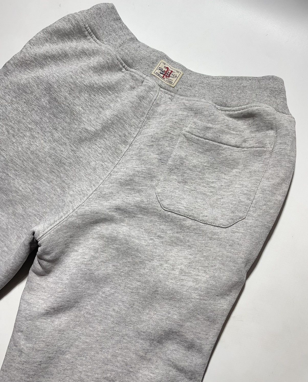 Polo Ralph Lauren Polo Ralph Lauren Sweatpants Size US 30 / EU 46 - 6 Thumbnail
