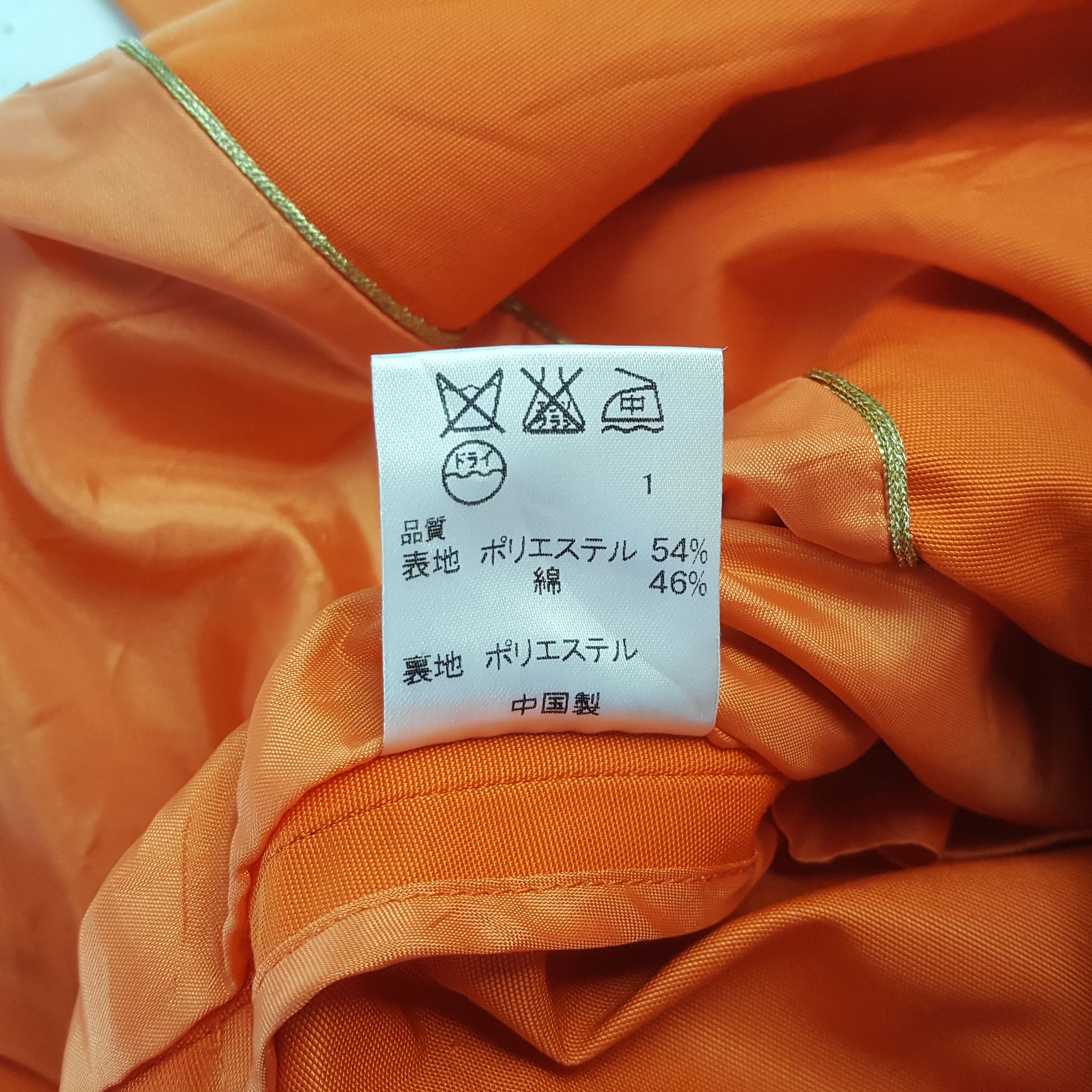 Michael Kors Vintage Michael Kors Luxury Fashion Brand Jacket C321N6 Size XS / US 0-2 / IT 36-38 - 8 Thumbnail