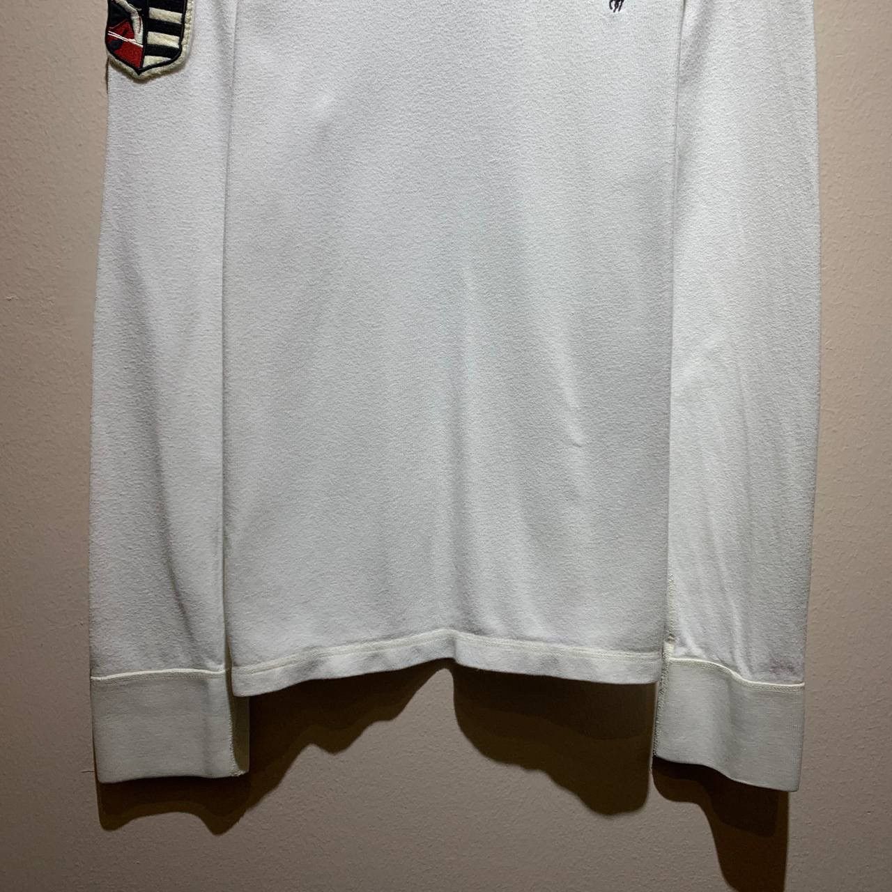 Polo Ralph Lauren Vintage Polo RL Ralph Lauren Ski Polos Shirt Size US M / EU 48-50 / 2 - 5 Thumbnail