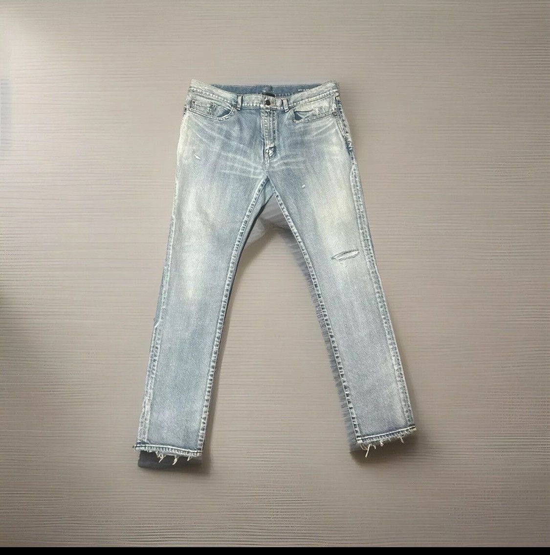 Saint Laurent Denim 02 size 36