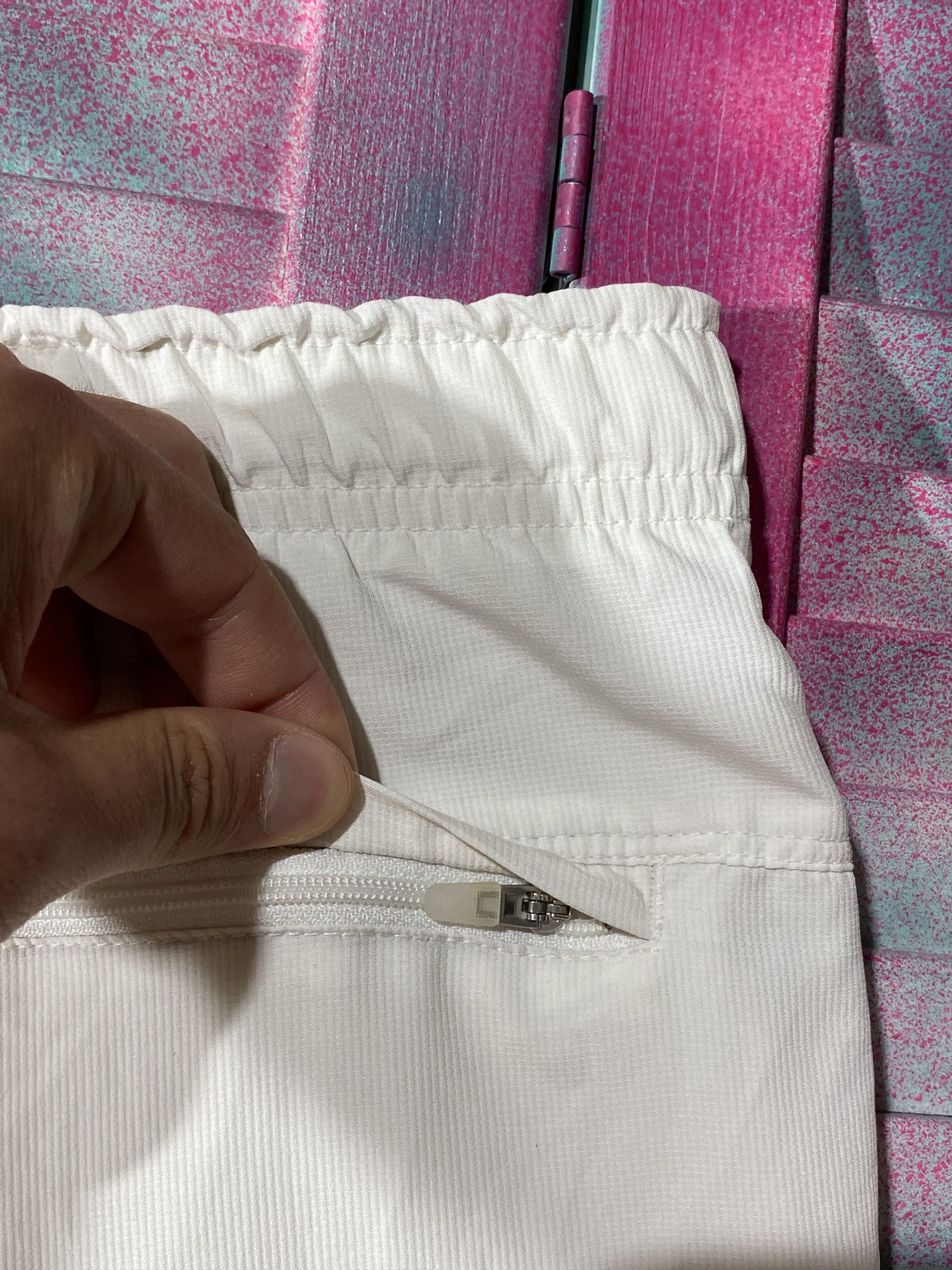 Nike Vintage Y2K Nike Court Shorts Size US 32 / EU 48 - 3 Thumbnail