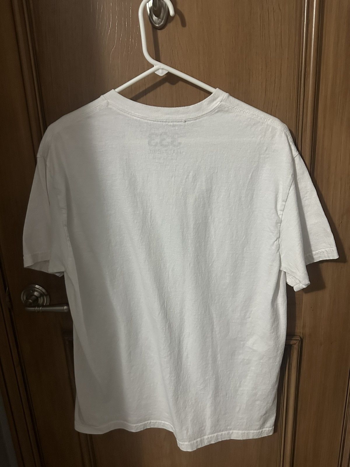 Half Evil Half Evil Dino Tee Size US L / EU 52-54 / 3 - 2 Thumbnail