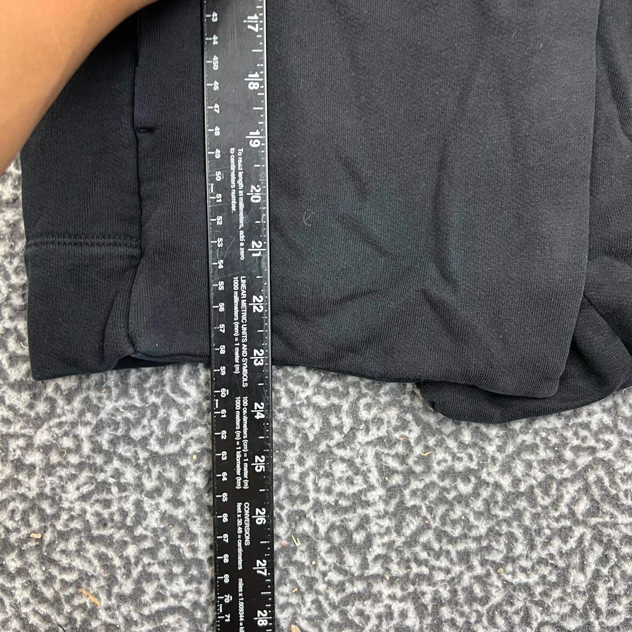 James Perse Standard James Perse Hoodie Women 1 Full Zip Outdoor Size XS / US 0-2 / IT 36-38 - 4 Thumbnail