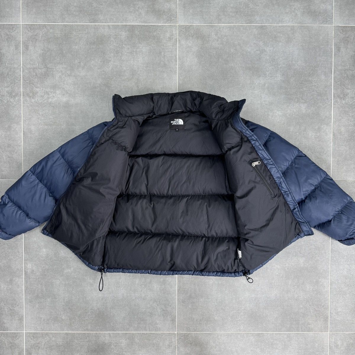 The North Face The North Face Retro 1996 Nuptse Puffer Down Jacket Men Y2K Size US M / EU 48-50 / 2 - 16 Thumbnail