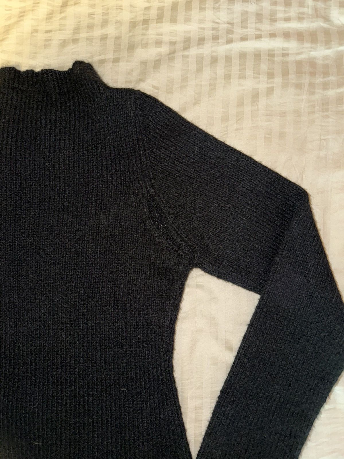 Other Vintage InWear Cashmere Sweater Size XL / US 12-14 / IT 48-50 - 4 Thumbnail