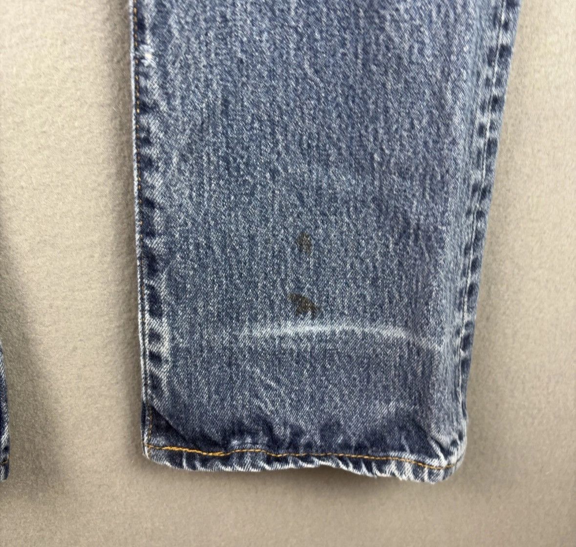 Levi's Vintage Clothing Levis 517 Size US 32 / EU 48 - 3 Thumbnail