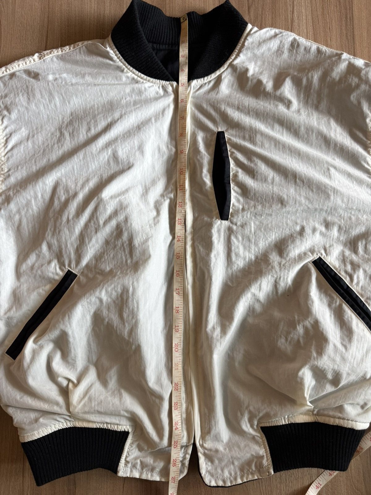 Archival Clothing × Issey Miyake × Vintage Vintage Issey