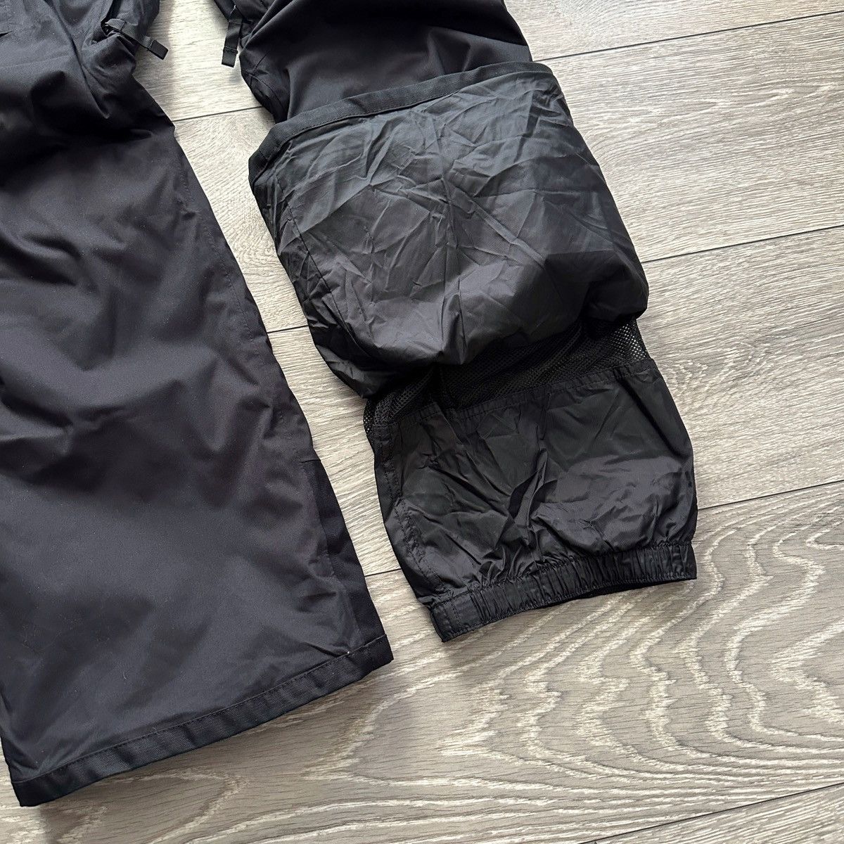 Goretex × The North Face The North Face DryVent Snow Pants Ski/Snowboard Outdoor Size 28" / US 6 / IT 42 - 7 Thumbnail