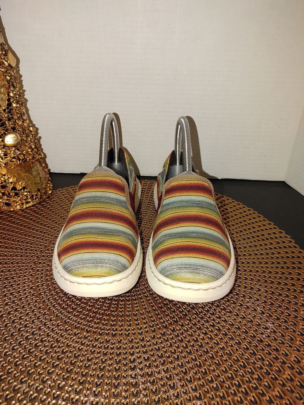 Ariat Ariat Ryder Slip On Size 7B Size US 7.5 / IT 37.5 - 1 Thumbnail