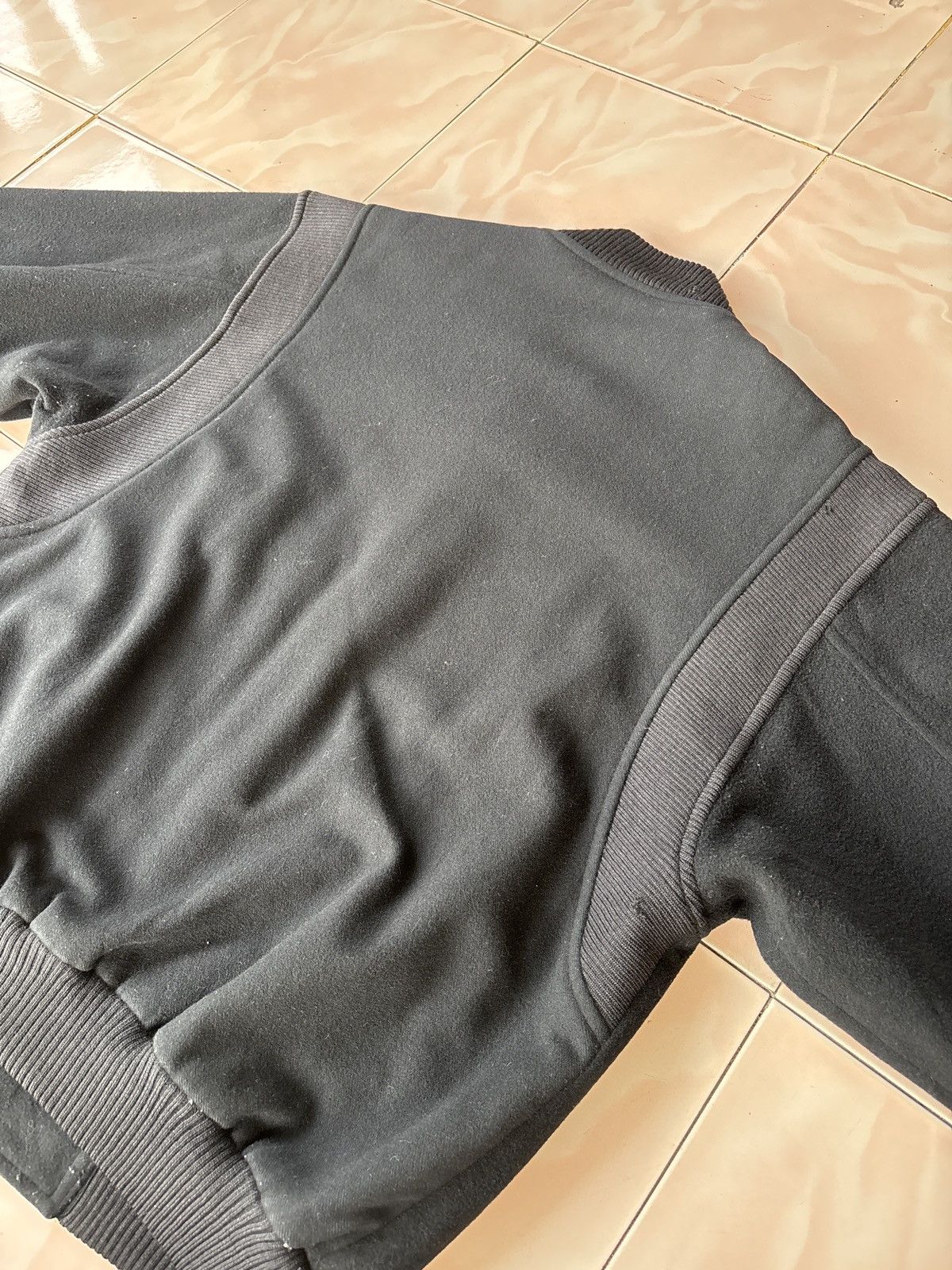 Balmain × Pierre Balmain Pierre Balmain Button Ups Wool Jacket Size US L / EU 52-54 / 3 - 14 Thumbnail