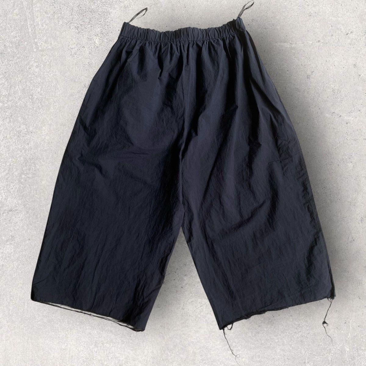 Loewe Loewe Cropped Pants Size 28" / US 6 / IT 42 - 5 Thumbnail