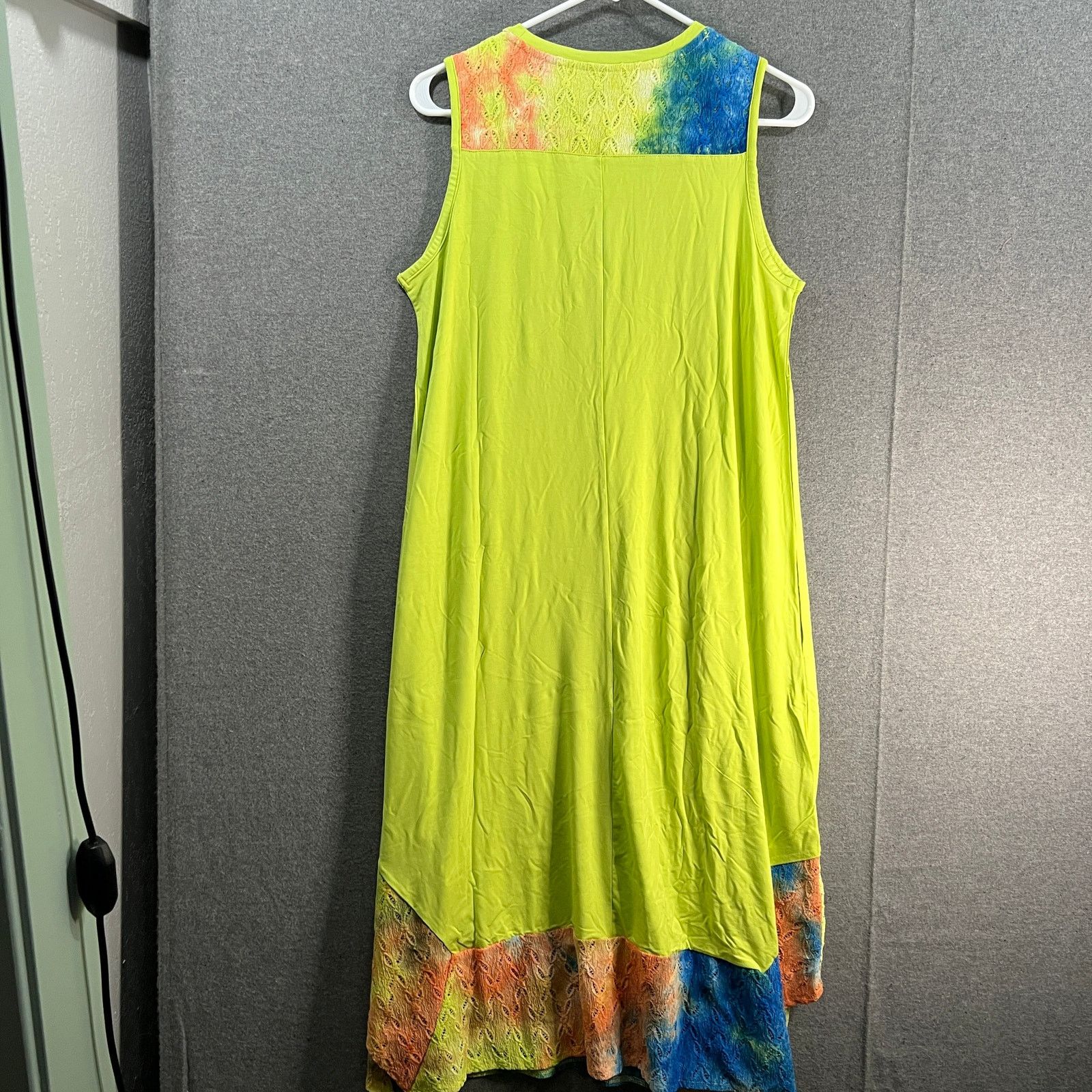 Other LOGO by Lori Goldstein Regular Ravon 230 Dress Size S / US 4 / IT 40 - 2 Thumbnail