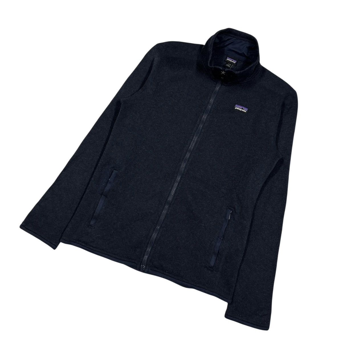 Patagonia Patagonia Fleece Zipper Jacket Size US XS / EU 42 / 0 - 6 Thumbnail
