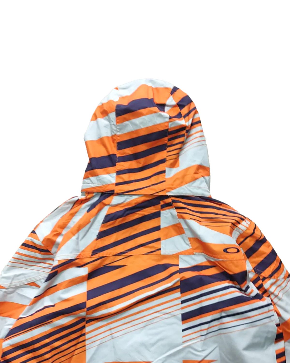 Oakley Oakley Technical Snow Jacket — futuristic archive 2011 Size US XL / EU 56 / 4 - 5 Thumbnail