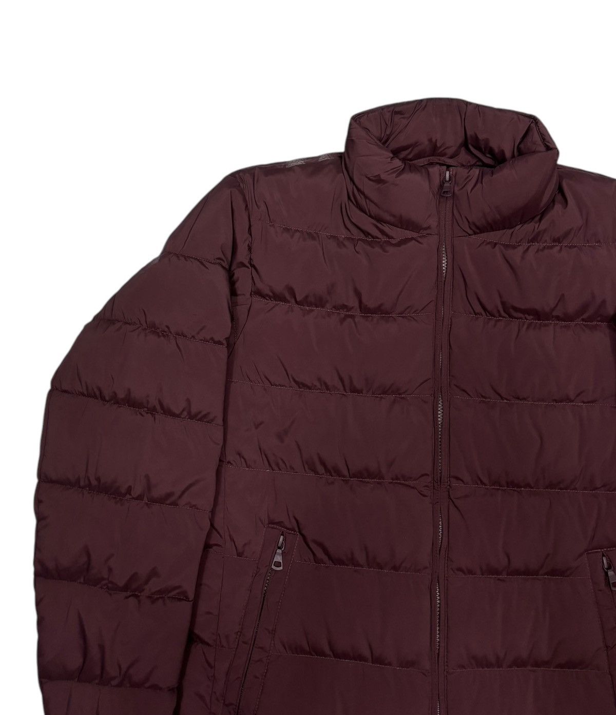 Undercover × Uniqlo 🔥VINTAGE JAPANESE BRAND UNIQLO PUFFER JACKET Size US M / EU 48-50 / 2 - 5 Thumbnail