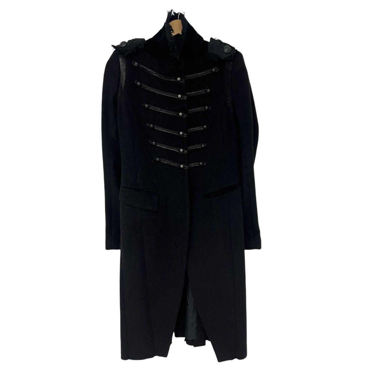 If Six Was Nine Ifsixwasnine long spider coat Size US M / EU 48-50 / 2 - 1 Thumbnail